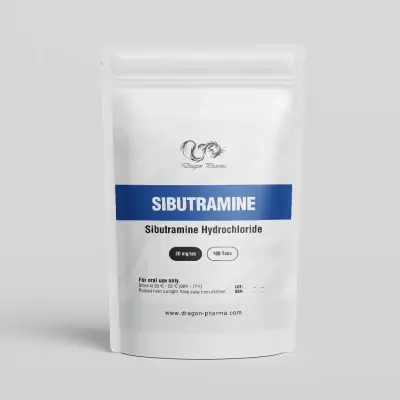 Sibutramine