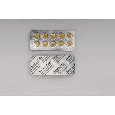 Stanozolol 25mg