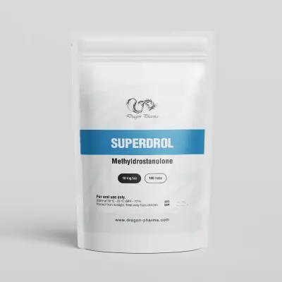 Superdrol
