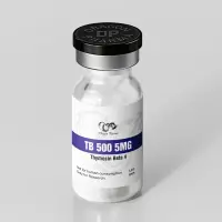 TB 500