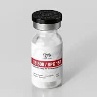 TB 500/BPC 157