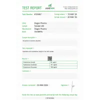 Testabol 400