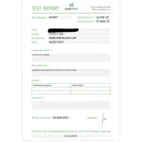 Testosterone Cypionate 250 (5 amps)