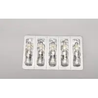 Testosterone Enanthate 250 (5 amps)
