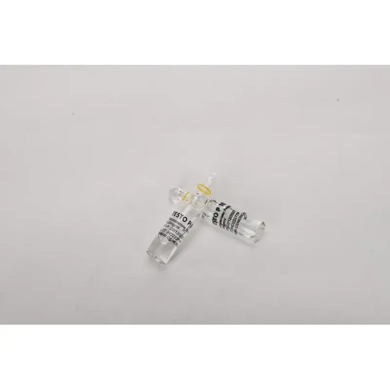 Testosterone Propionate 100 (5 amps)