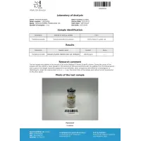 Trenbolone 100