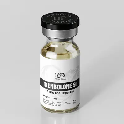 Trenbolone 50