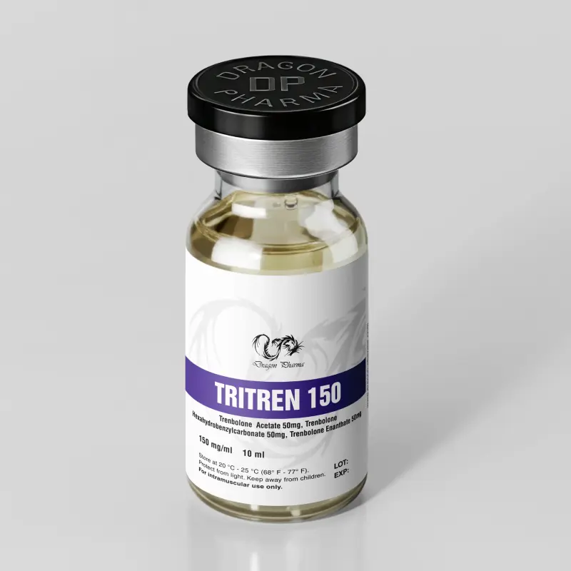 TriTren 150