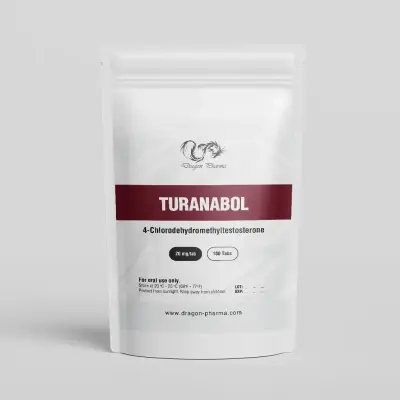Turanabol