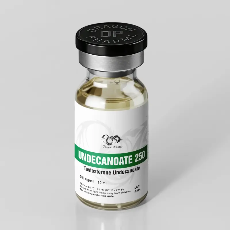 Undecanoate 250