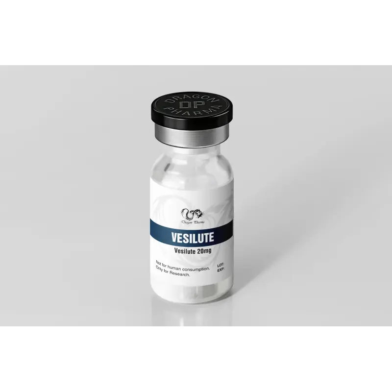 Vesilute