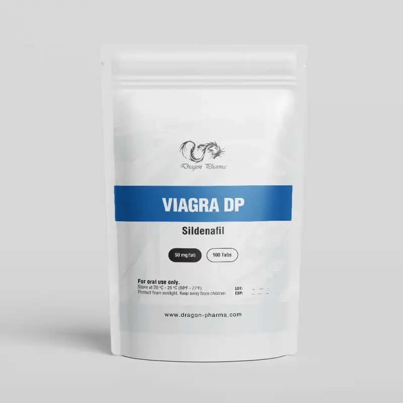 Viagra DP