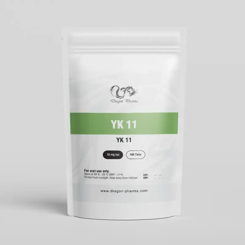 YK11