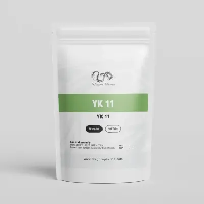 YK11