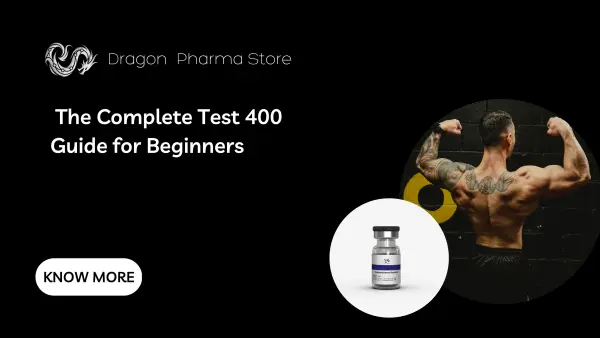 The Complete Test 400 Guide for Beginners